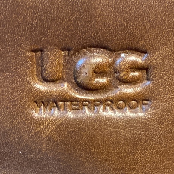 Ugg boots SZ 6 wos - Picture 7 of 7